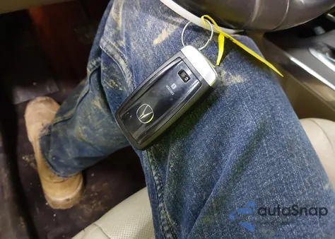 2017 Acura Mdx Advance Package z USA, uszkodzony, nr VIN 5FRYD4H81HB037417